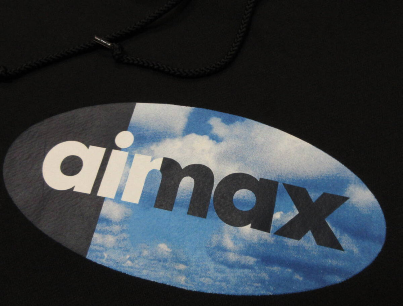Air Max Cloud Hoodie
