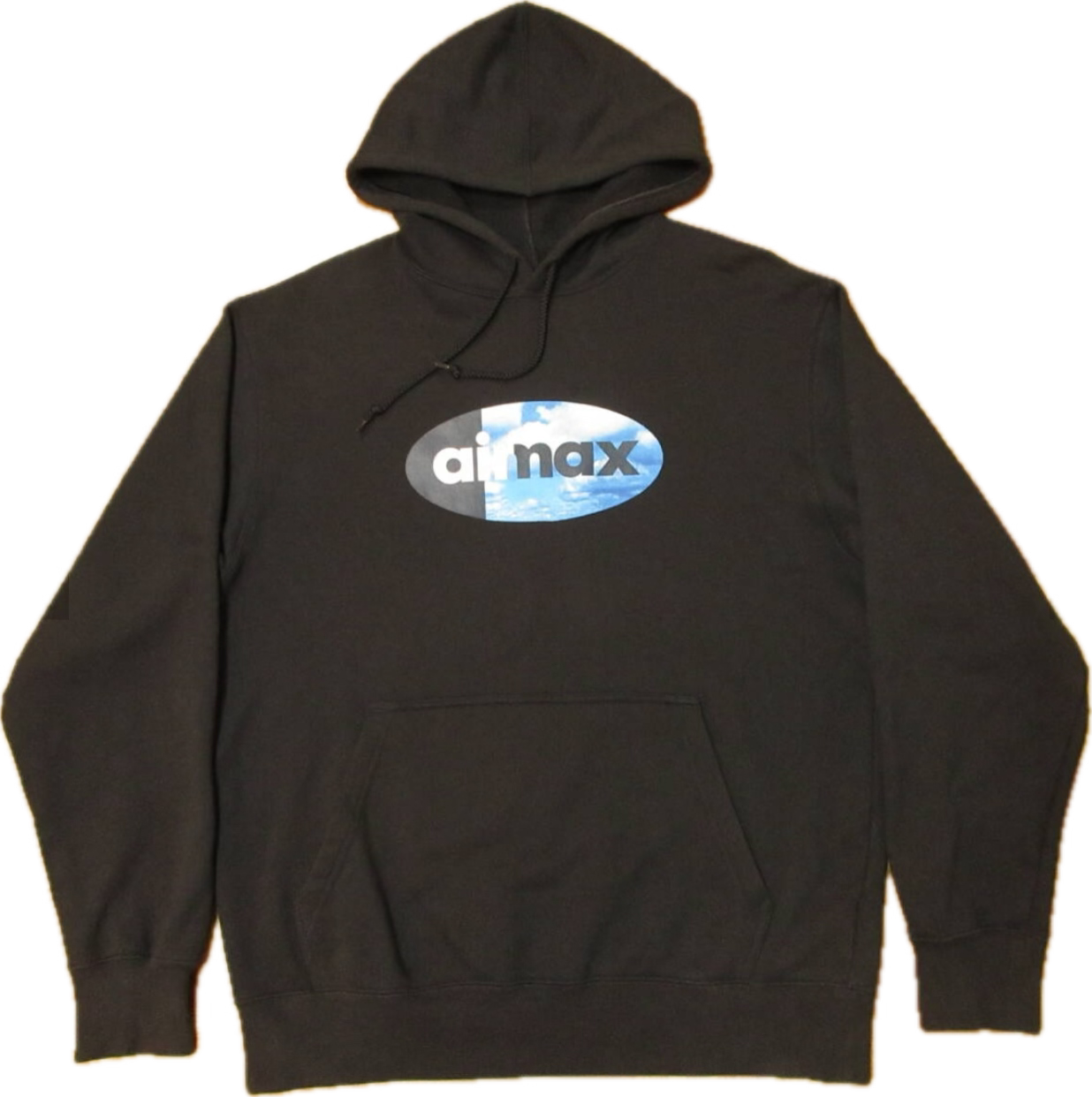 Air Max Cloud Hoodie